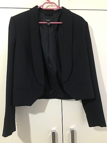 Mango blazer ceket