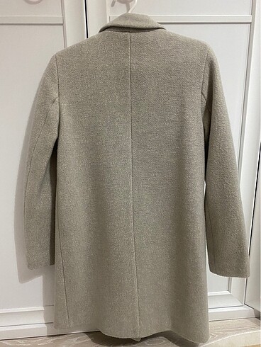 xs Beden Zara kaban