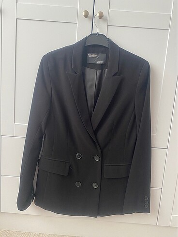 PULL&BEAR blazer