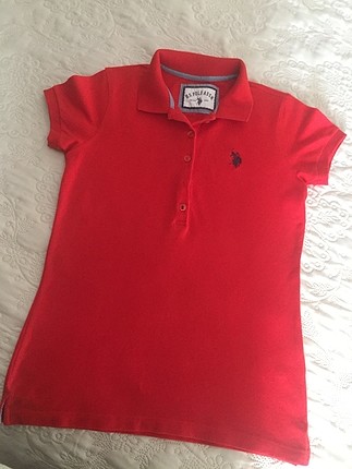 Polo tshirt