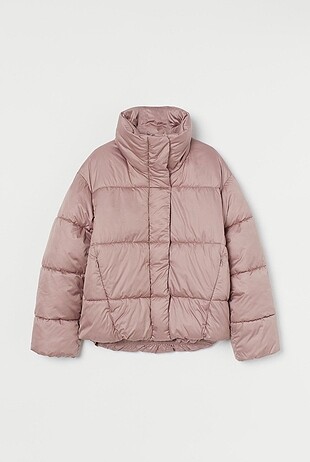 Oversize mont