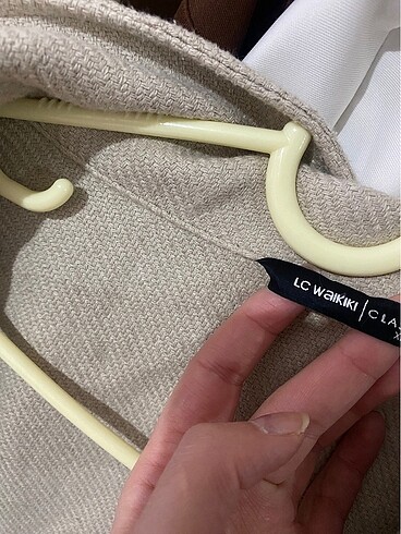 LC Waikiki Oversize ceket