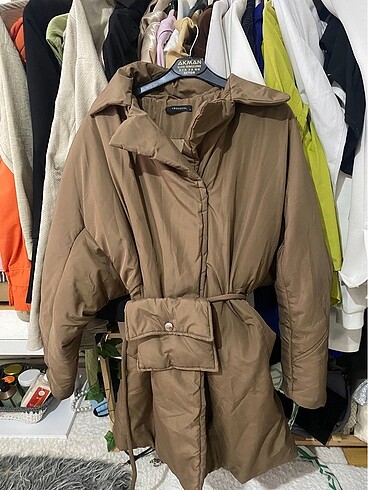 Trendyol milla mont