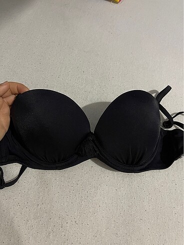 Bikini üstü