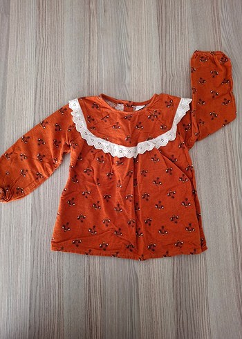 çocuk gömlek - Görsel 3