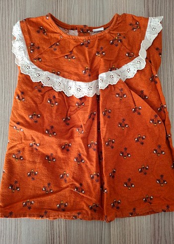 çocuk gömlek - Görsel 4