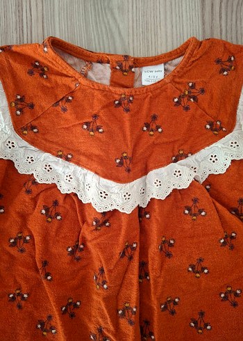 çocuk gömlek - Görsel 2