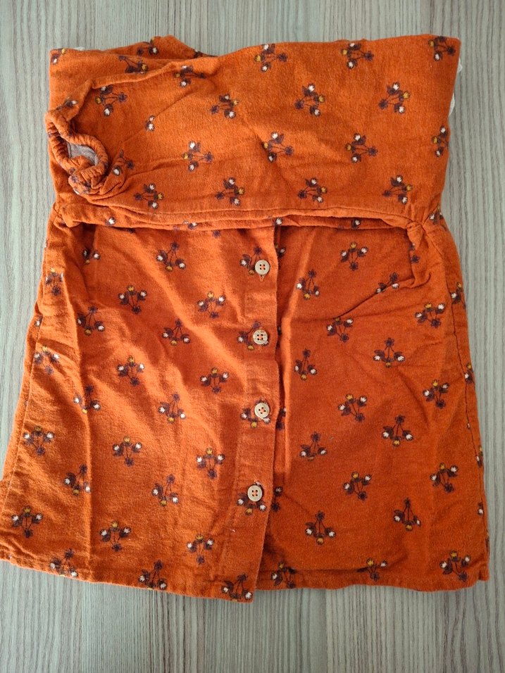 çocuk gömlek - Görsel 5