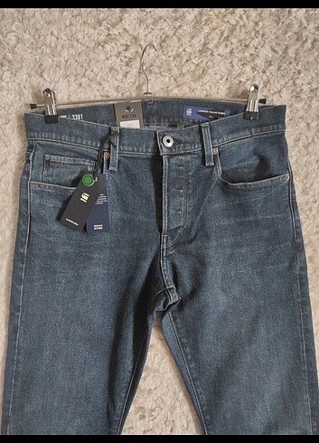 G-STAR RAW PANTOLON