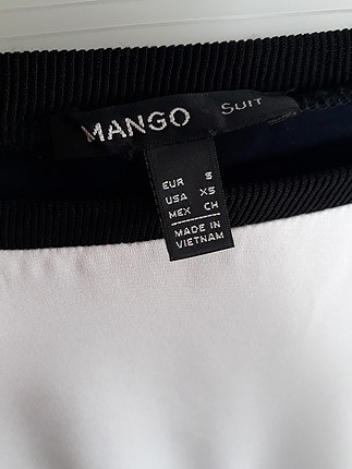 s Beden Mango Sweatshirt