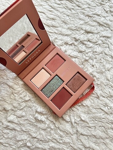 Sephora Far paleti