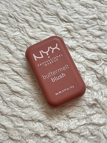 Nyx allık