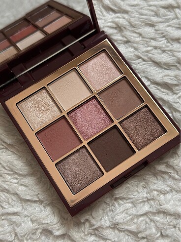 Wet n wild Far paleti