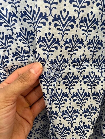 Mudo marka kadın elbise - Görsel 5