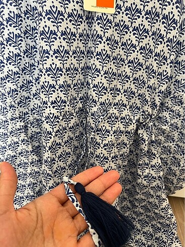 Mudo marka kadın elbise - Görsel 7