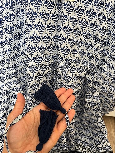 Mudo marka kadın elbise - Görsel 8