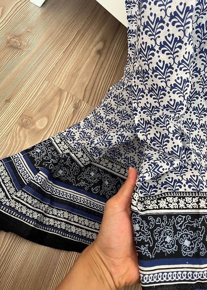 Mudo marka kadın elbise - Görsel 3