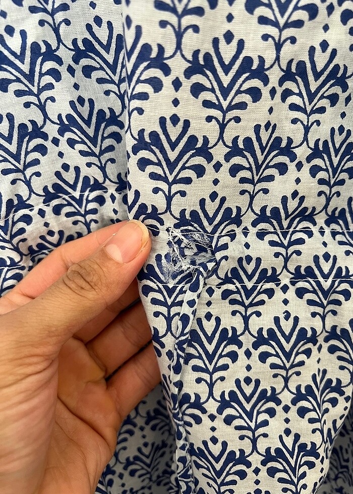 Mudo marka kadın elbise - Görsel 5