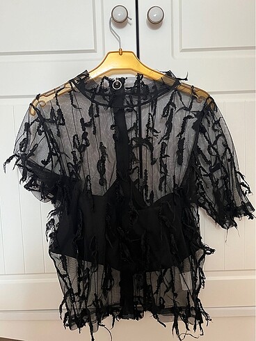 Twist marka kadın crop