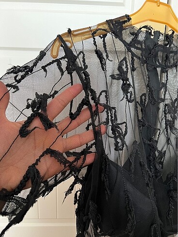 Twist marka kadın crop - Görsel 5