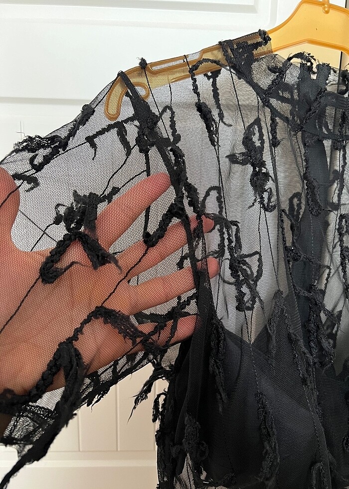 Twist marka kadın crop - Görsel 5