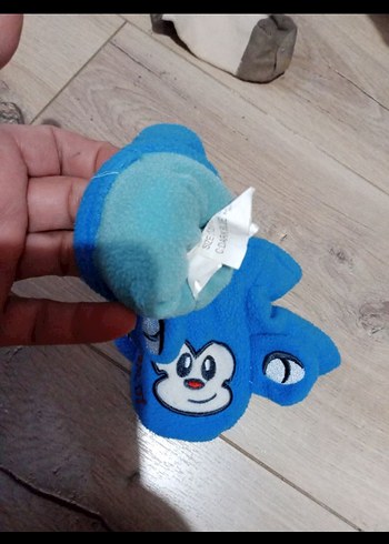 LCW unisex çift katlı polar eldiven - Görsel 3