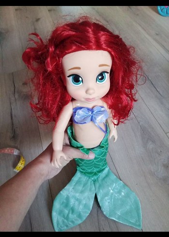 Ariel Disney Bebek