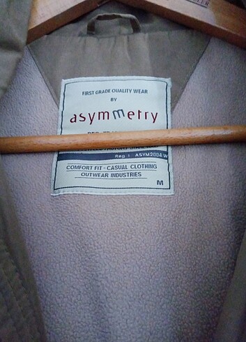 Polarlı kapüşonlu parka - Görsel 3