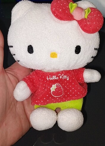  Beden Renk Hello kitty 
