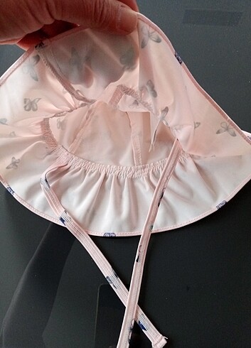 2-3 Yaş, 20 cm Beden H&M deniz şapka 