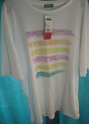 Benetton t-shirt