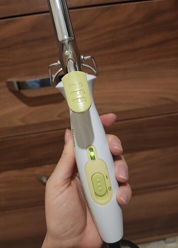 Beden Renk Philips Salon Curl Essential