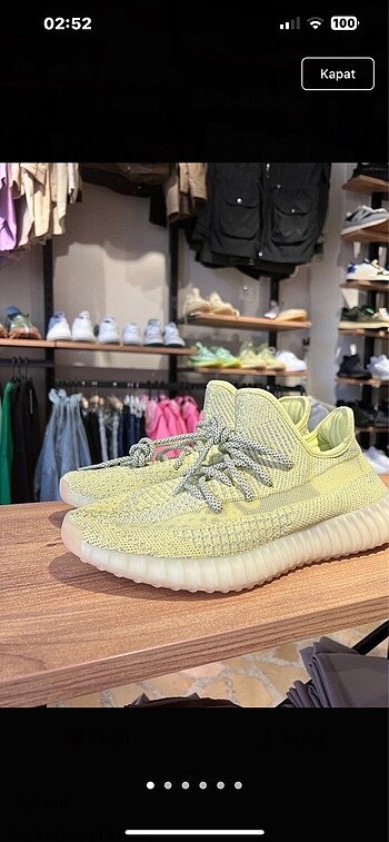 Adidas Yeezy