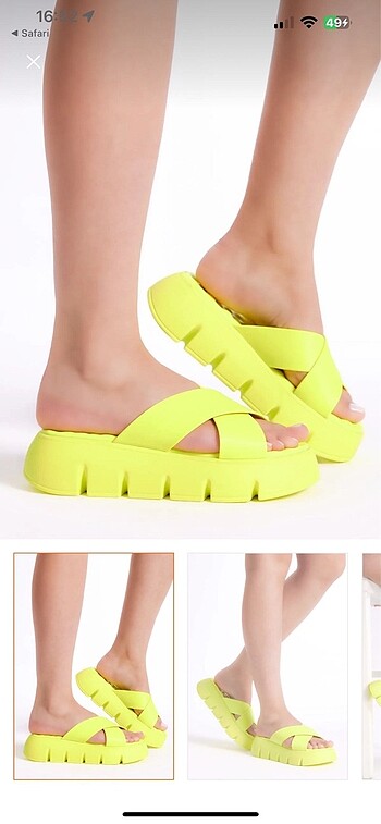 Neon Terlik