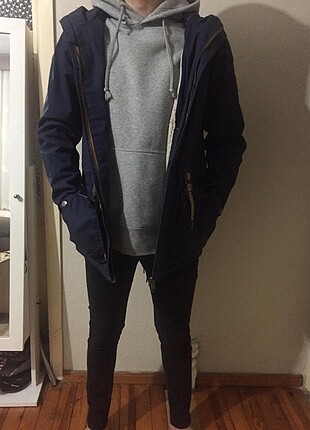 Erkek pull and bear mont 