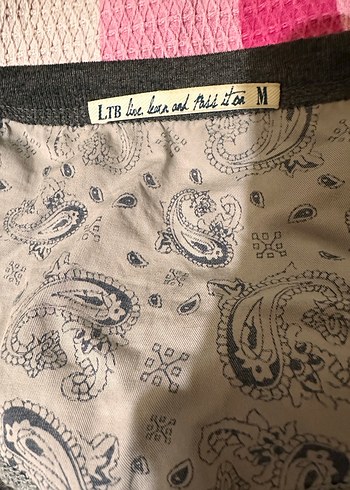 Düğmeli Gri Uzun Kollu ErkekHırka - Görsel 7