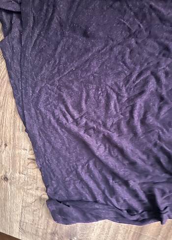 İpekyol Bordo Uzun Salaş Etek - Görsel 3