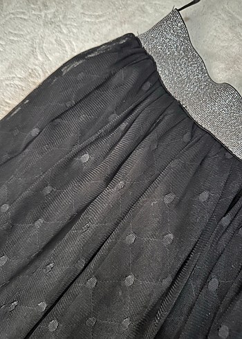 Siyah Etek - Görsel 2