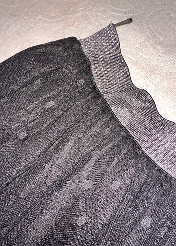 Siyah Etek - Görsel 3