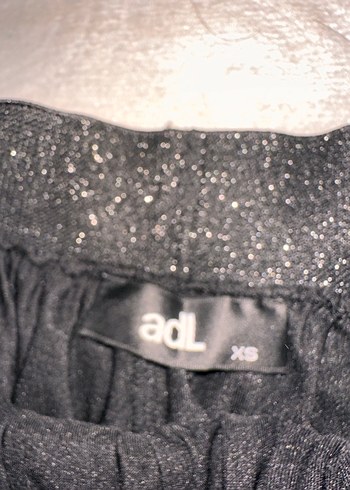 Siyah Etek - Görsel 4