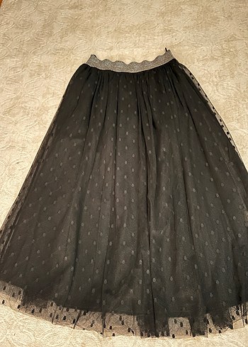 Siyah Etek - Görsel 6
