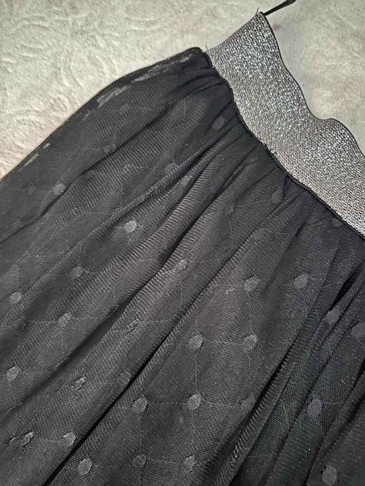 Siyah Etek - Görsel 2