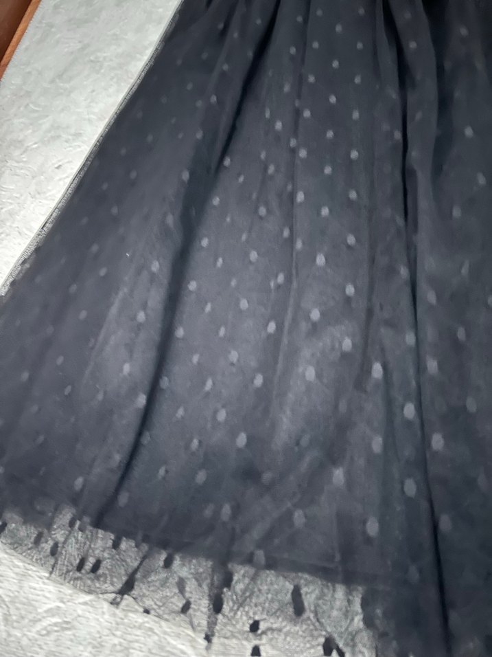 Siyah Etek - Görsel 5