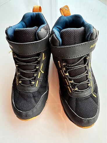 Hummel Hummel Luan Jr çocuk outdoor ayakkabı
