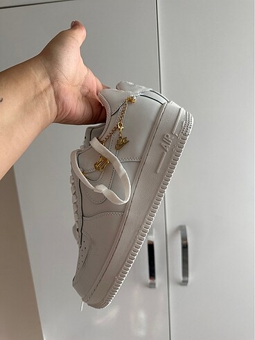 40 Beden Airforce