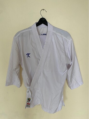 KARATE KIYAFETİ