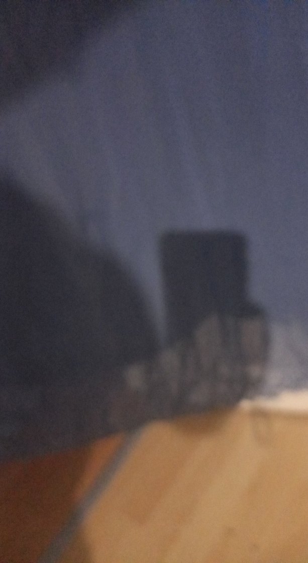 Uzun Kollu Gri Nakışlı Bohem Elbise - Görsel 3