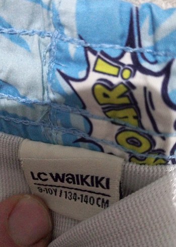 Renkli Desenli Çocuk Boxer Seti - Görsel 6