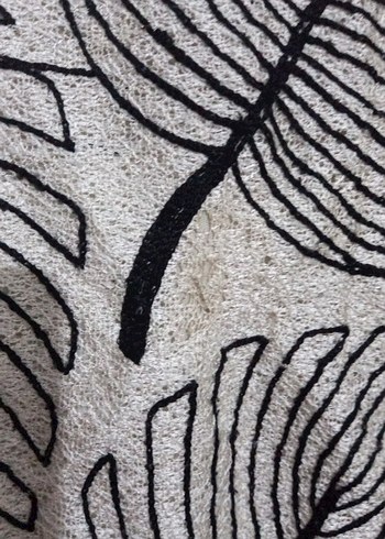 Gri Uzun Kollu Salaş Kadın Takım - Görsel 4