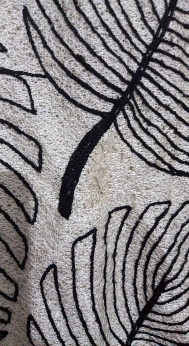 Gri Uzun Kollu Salaş Kadın Takım - Görsel 4